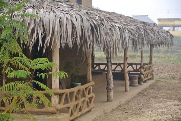 Rare Earth Resort & Homestay, Bolpur 3
